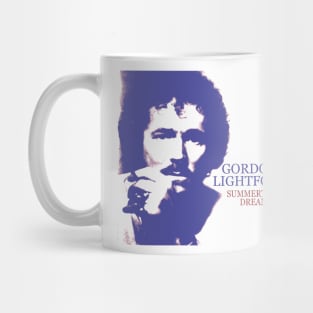 gordon lightfoot Mug